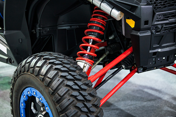 How to Choose the Right Lift Kit for Your Truck