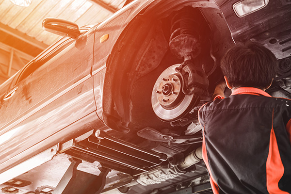 What’s Causing the Death Wobble in Your Jeep and How to Fix It?