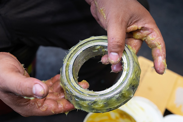 Wheel Bearing Replacement: What To Expect During The Repair