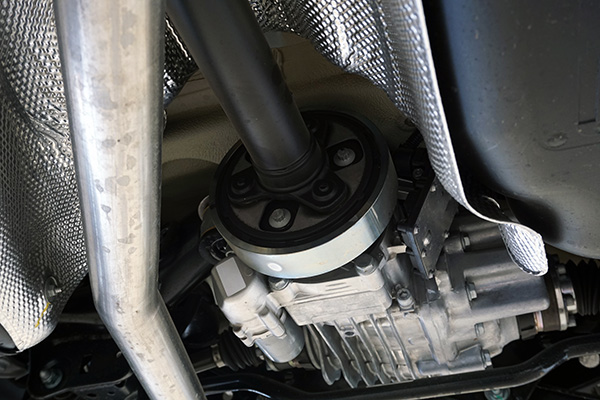 What Causes Jeep Front or Rear Axle Seals to Start Leaking?