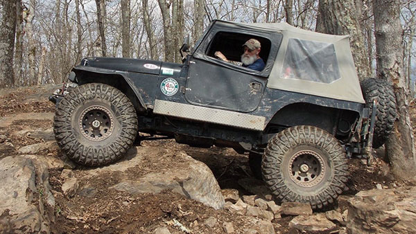 Jeep #5 | Jeepguys