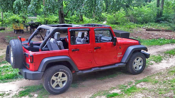 Jeep #28 | Jeepguys