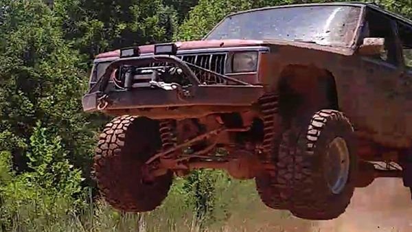 Jeep #6 | Jeepguys
