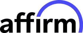 Affirm Logo | Jeepguys