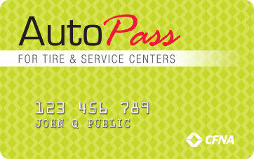 Bosch Service Credit Card | Jeepguys