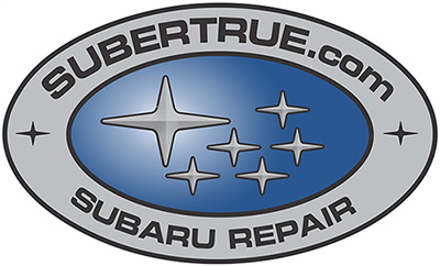 Subertrue.com - Subaru Repair